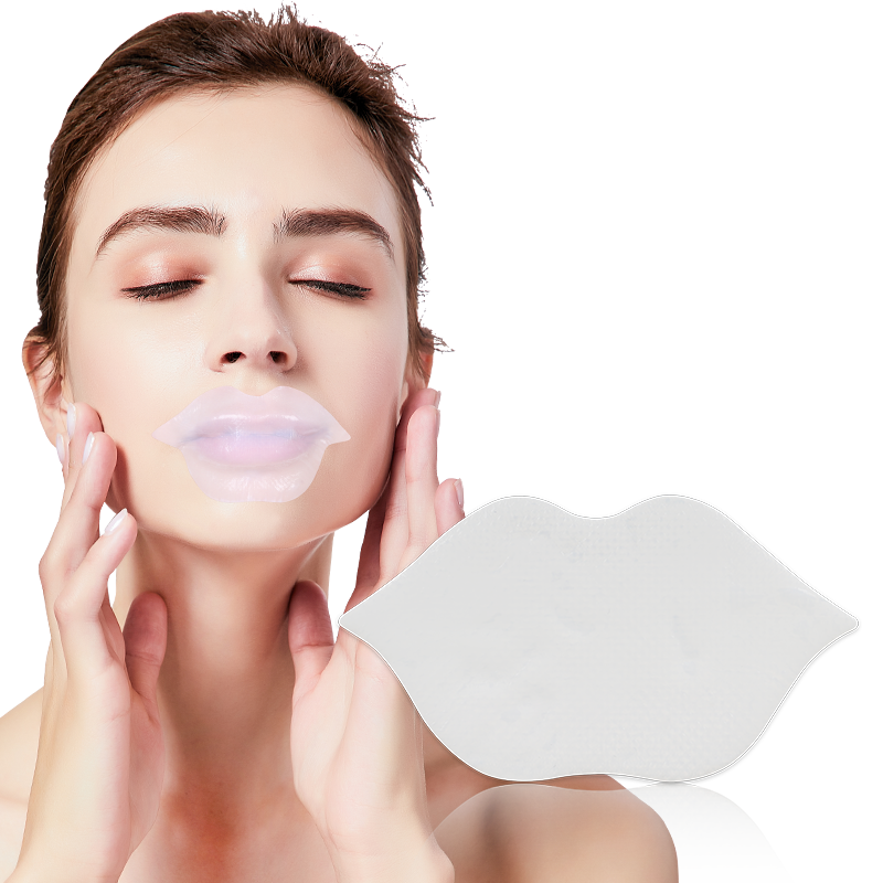 Chinese Vitamin C Lip Care Mask - 9